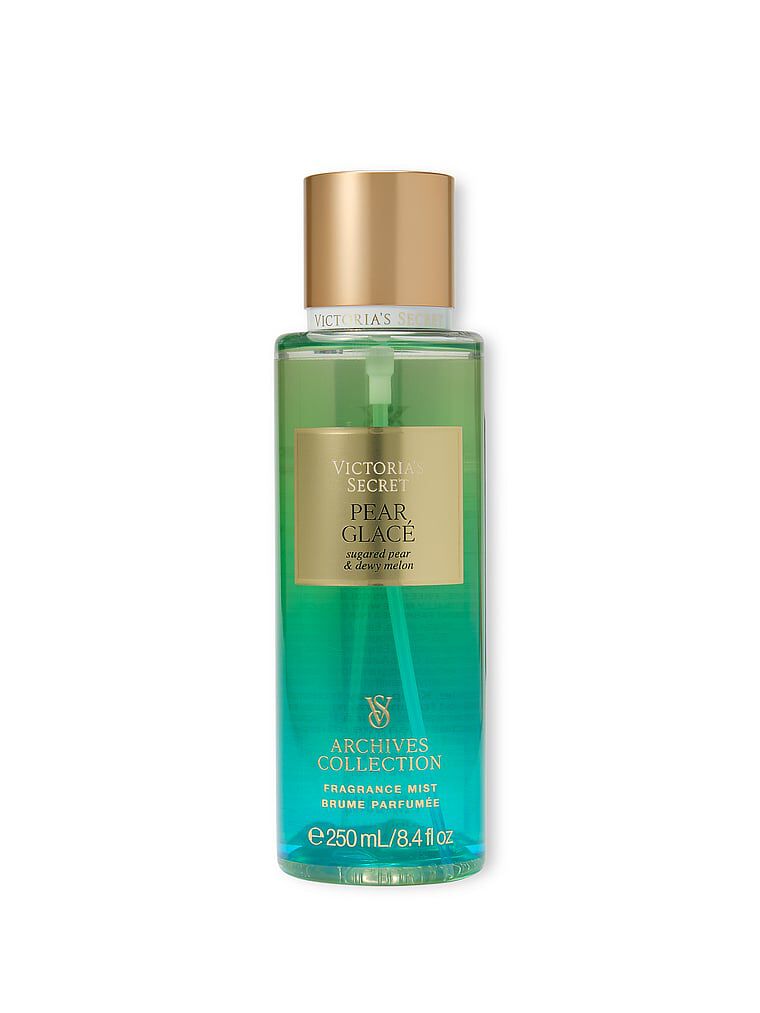 Strawberries & Champagne Fragrance Mist 250 ml Floral 250ML/8.4OZ