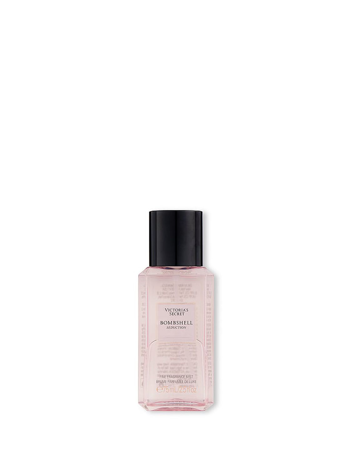 beauty Fine Fragrance Bombshell Seduction Travel Fine Fragrance Mist 75ML/2.5OZ Bombshell Seduction 1 of 2 