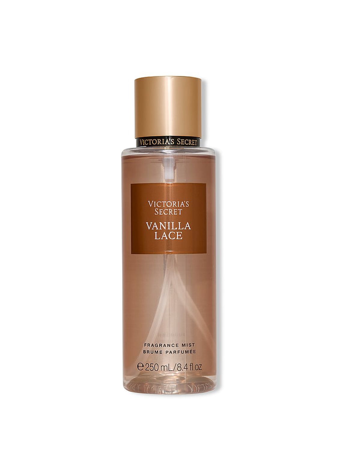 beauty Body Fragrance Vanilla Lace Fragrance Mist Vanilla Lace 1 of 2 