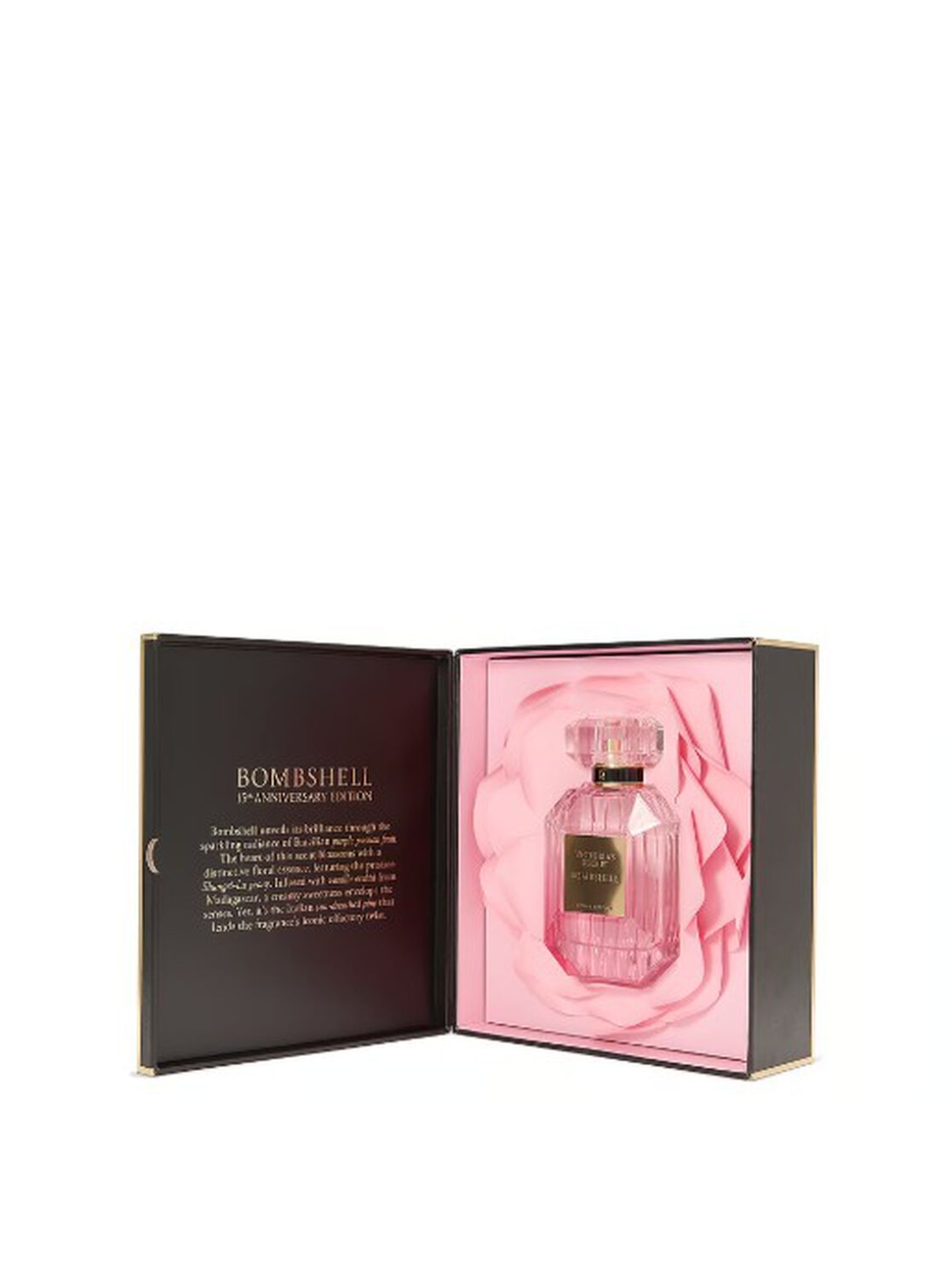 beauty Fine Fragrance Bombshell Limited-Edition Eau de Parfum 100 ml Vs Bombshell 1 of 4 