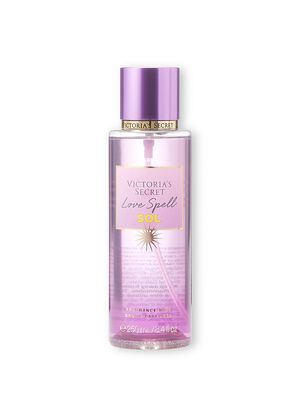 Sol Fragrance Mist