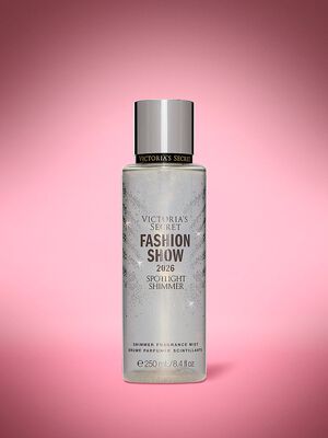 Spotlight Shimmer Fragrance Mist