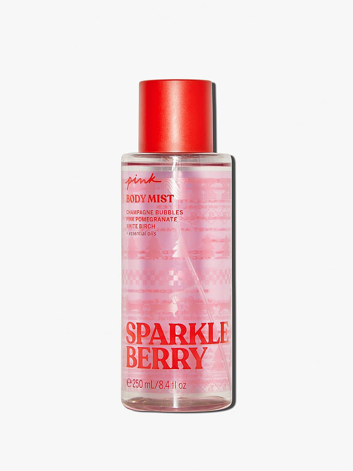 beauty Body Fragrance Berry Sparkle Body Mist 1 of 2 