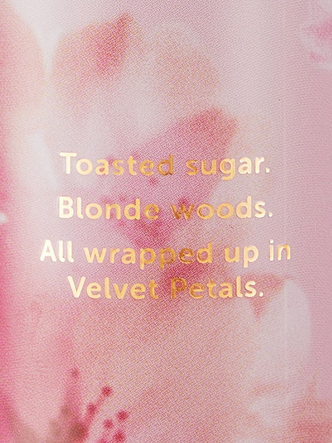 beauty Body Fragrance Velvet Petals Cashmere Body Mist Velvet Petals Cashmere 2 of 2 