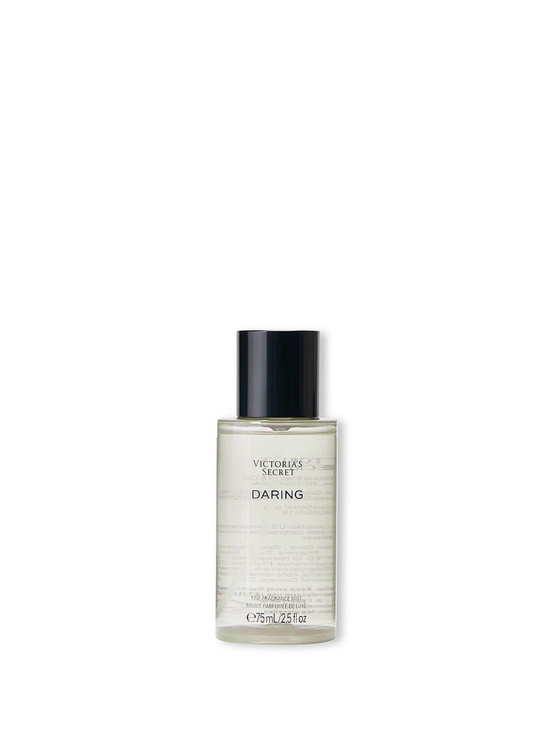 beauty Fine Fragrance Daring Travel Fine Fragrance Mist Daring 1 of 3 