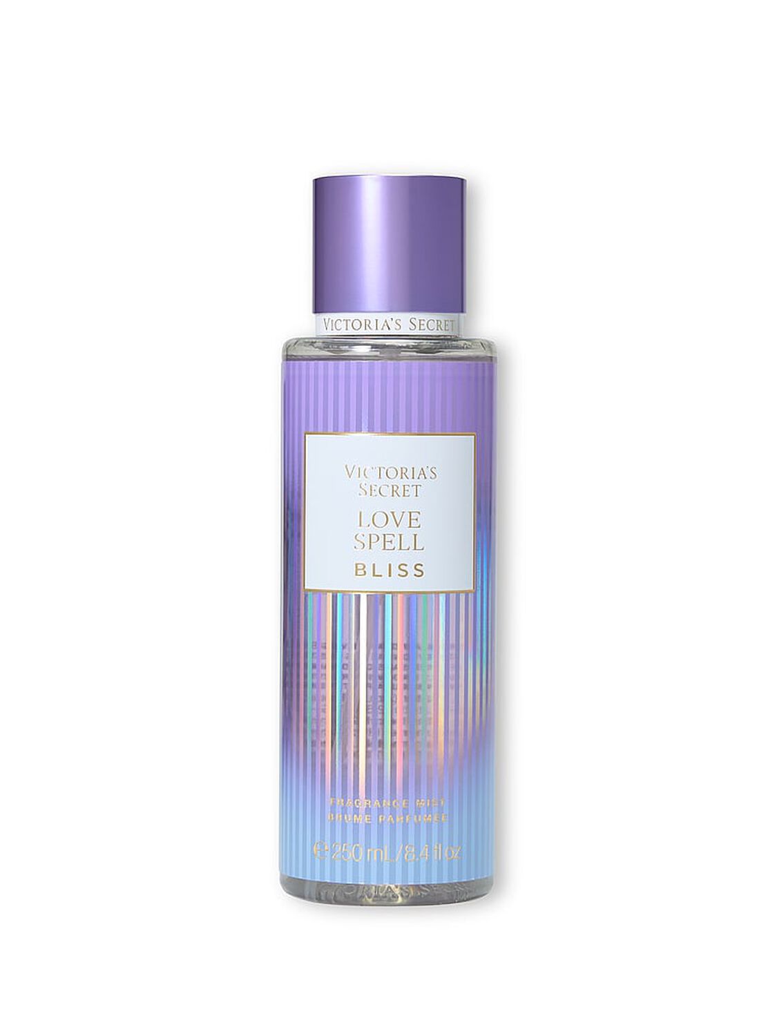 beauty Body Fragrance Love Spell Bliss Fragrance Mist Love Spell Bliss 1 of 2 