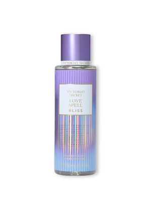 Pure Seduction Bliss Fragrance Mist