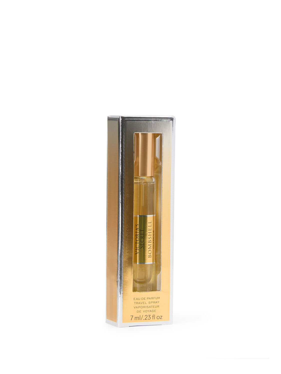 beauty Fine Fragrance Bombshell Glamour Eau De Parfum Travel Spray 2 of 2 