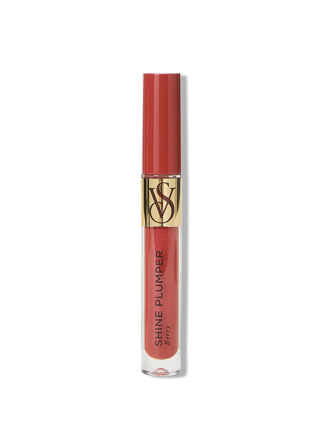 beauty Lip Shine Plumper Berry 1 of 2 