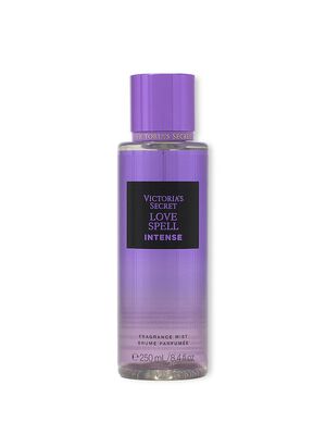 Bare Vanilla Intense Fragrance Mist