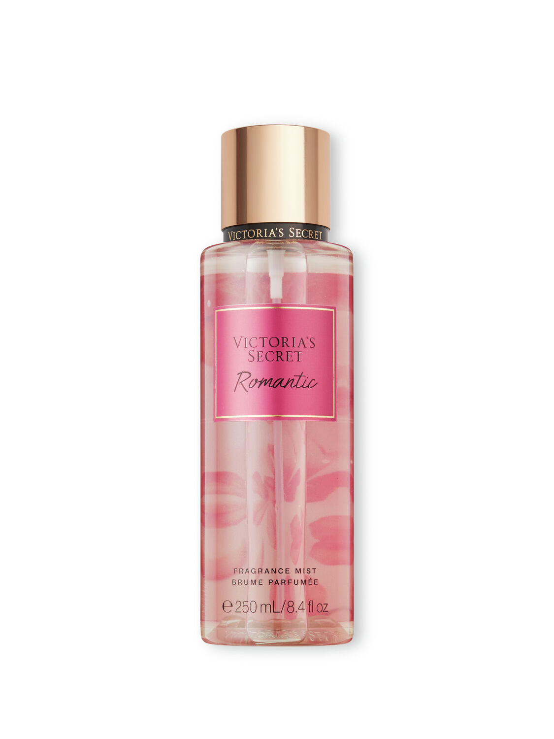 beauty Body Care Romantic Body Mist Romantic 1 of 2 