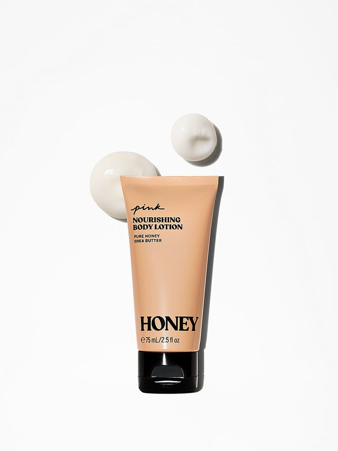 beauty Body Care Honey Mini Body Lotion Honey 1 of 4 
