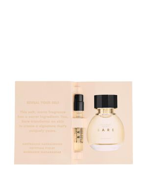 Bare Eau de Parfum Sample Size