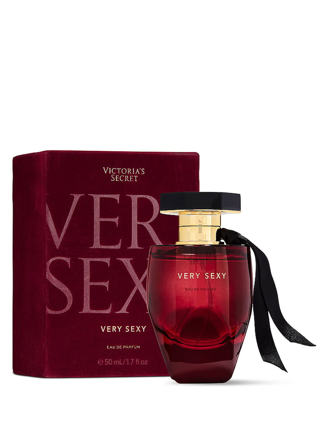 beauty Fine Fragrance Very Sexy Eau de Parfum 50ML/1.7OZ Very Sexy 2 of 4 