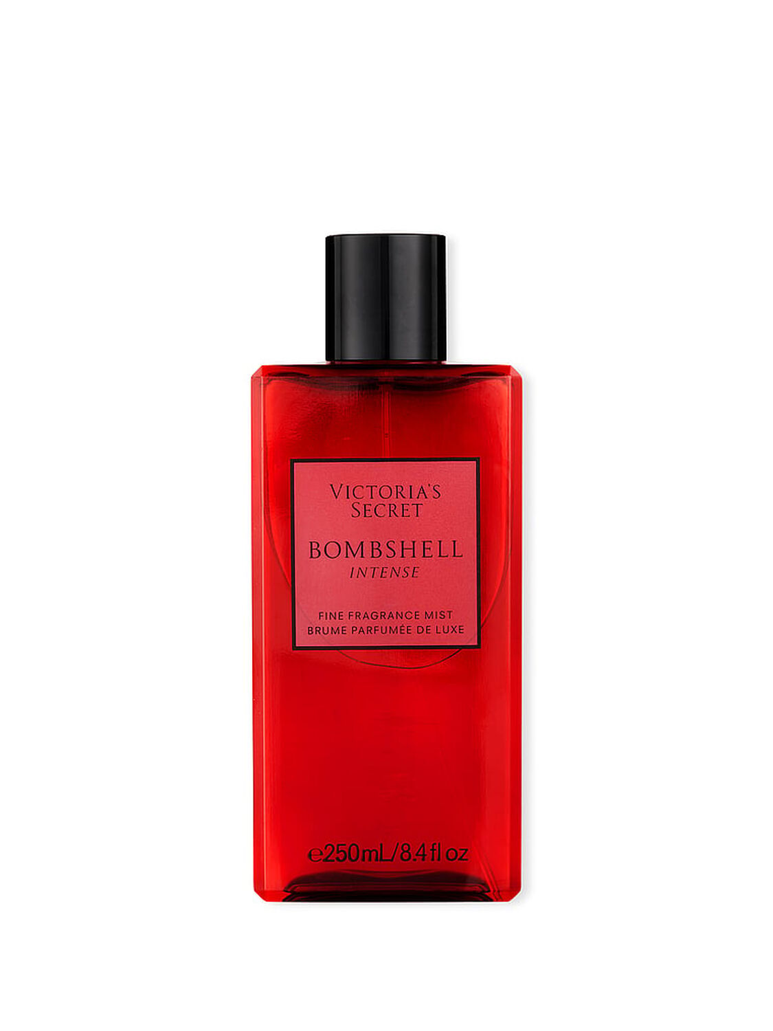 beauty Fine Fragrance Bombshell Intense Fine Body Mist 250ML/8.4OZ Bombshell Intense 1 of 2 