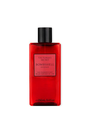 Bombshell Intense Fine Fragrance Body Mist