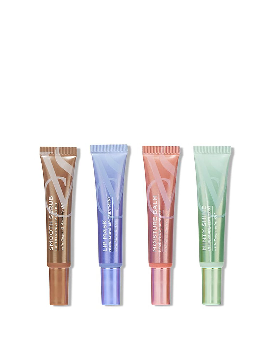 beauty Lip Assorted Lip Care Kit Assorted 2 of 2 