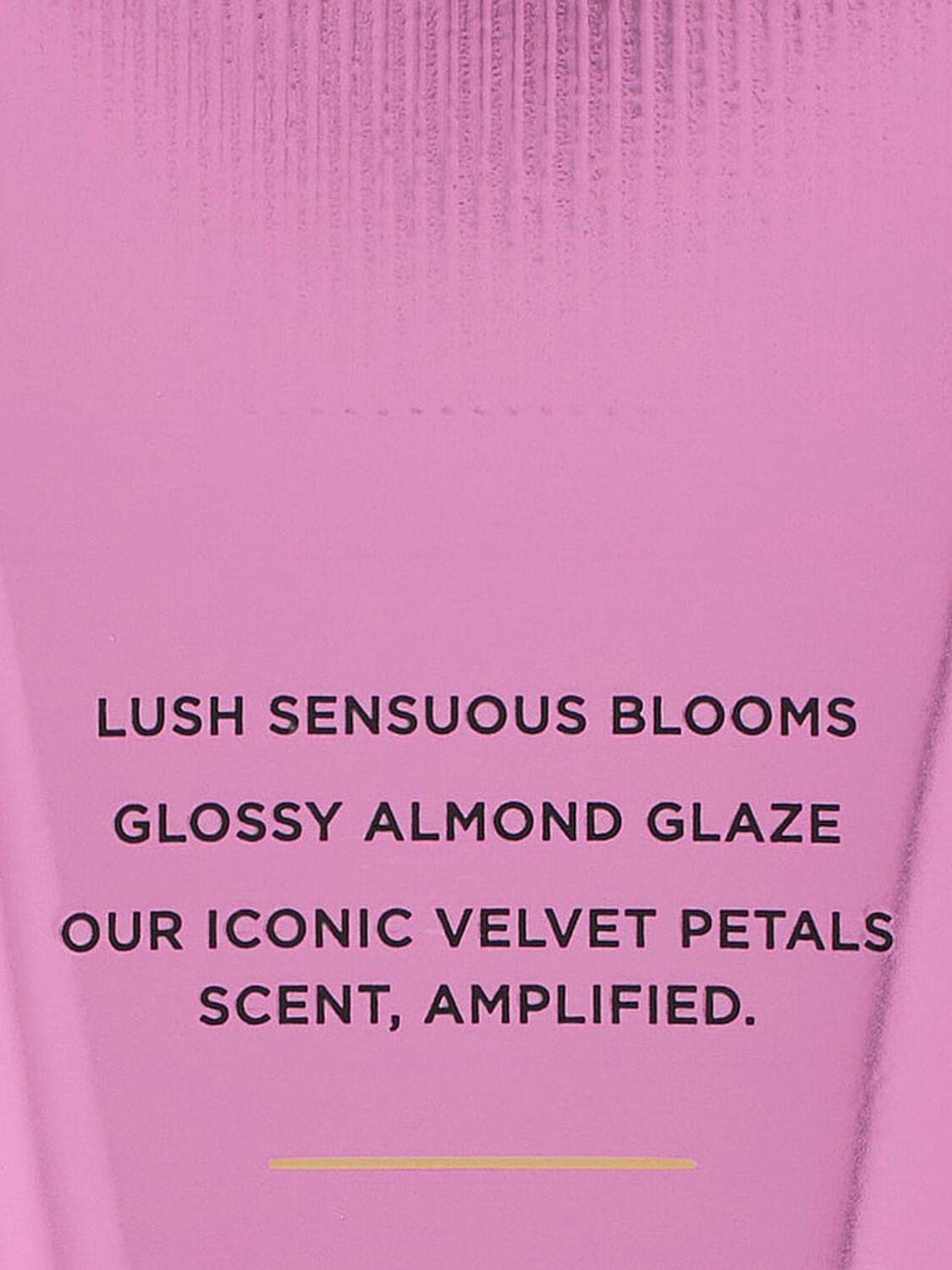 beauty Body Fragrance Velvet Petals Intense Fragrance Lotion Velvet Petals Intense 2 of 2 