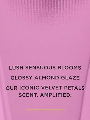 Bare Vanilla Intense Fragrance Lotion