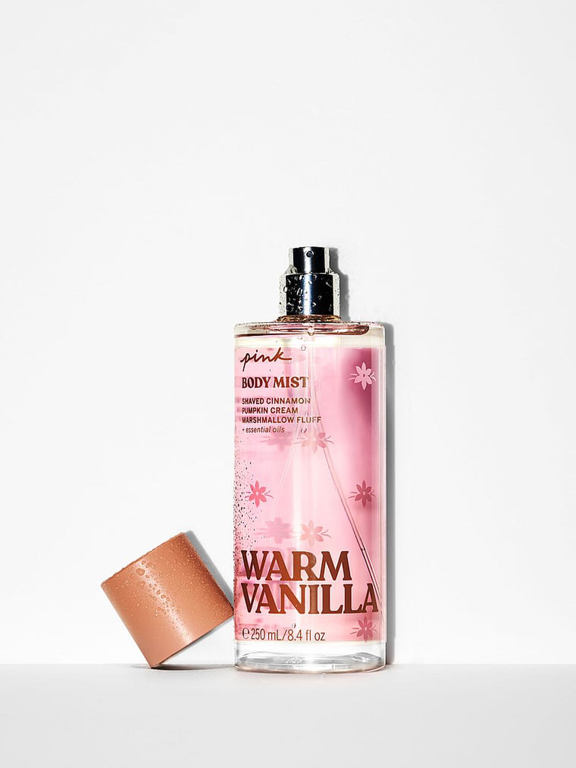 beauty Body Fragrance Warm Vanilla Body Mist Warm Vanilla 1 of 1 