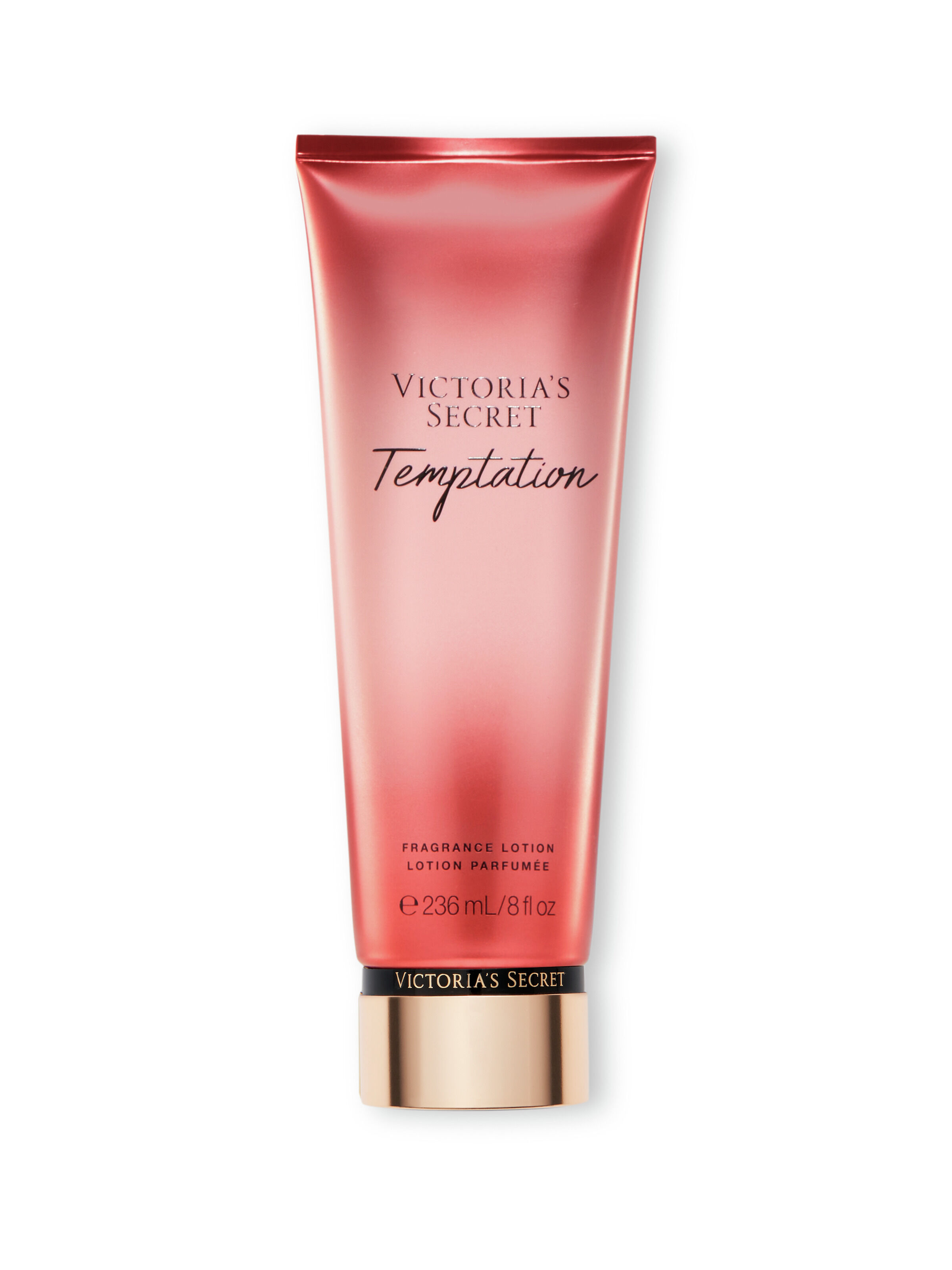 Temptation Body Lotion Temptation 236ML 8OZ Victoria s Secret Australia