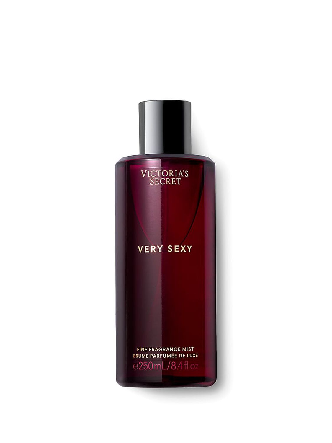 beauty Fine Fragrance Very Sexy Fine Fragrance Body Mist Very Sexy 1 of 2 