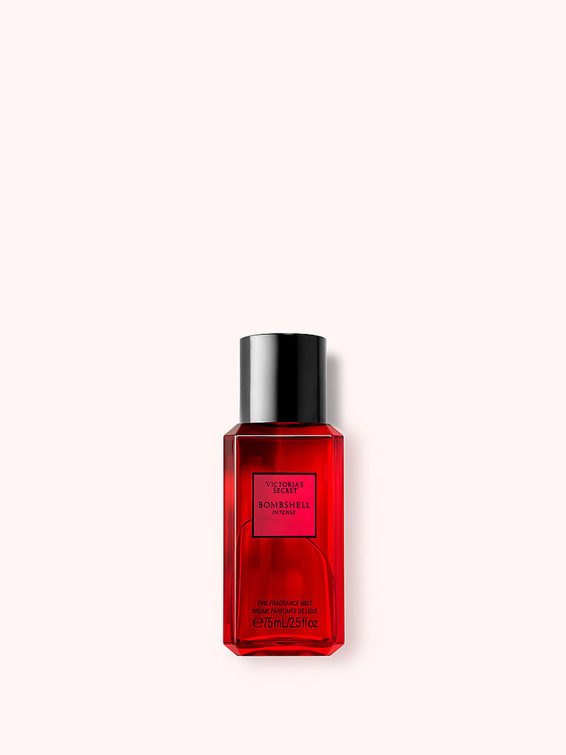 beauty Fine Fragrance Bombshell Intense Travel Fine Fragrance Mist Bombshell Intense 3 of 3 