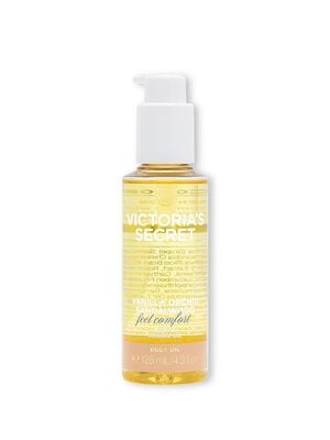 Coconut Milk Rose Body Oil 128 ml