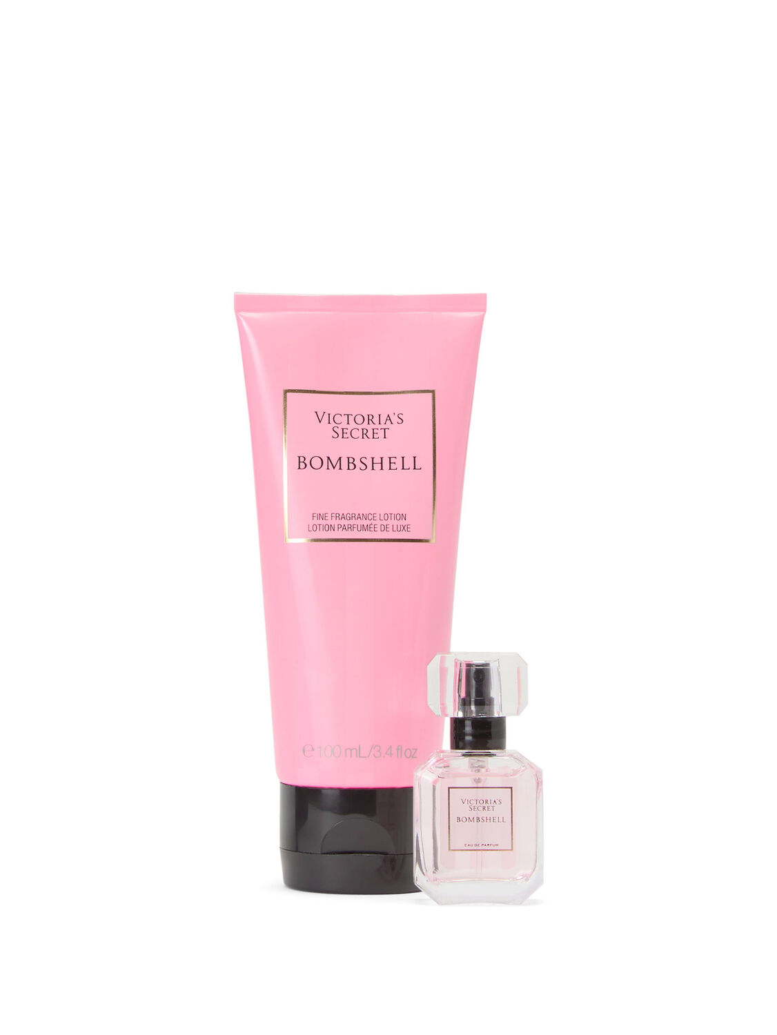 beauty Fine Fragrance Bombshell Fragrance Duo Gift Set Bombshell 1 of 2 