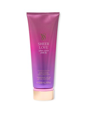 Luscious Kisses Fragrance Lotion 236ml