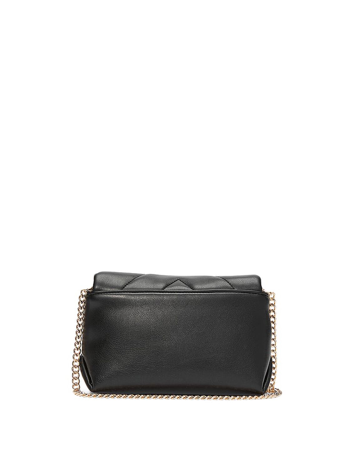 vs Victoria's Secret Mini Convertible Bag Black 2 of 3 