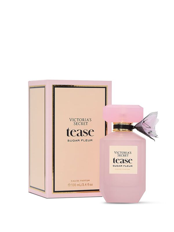 Tease Sugar Fleur Eau de Parfum 100ml