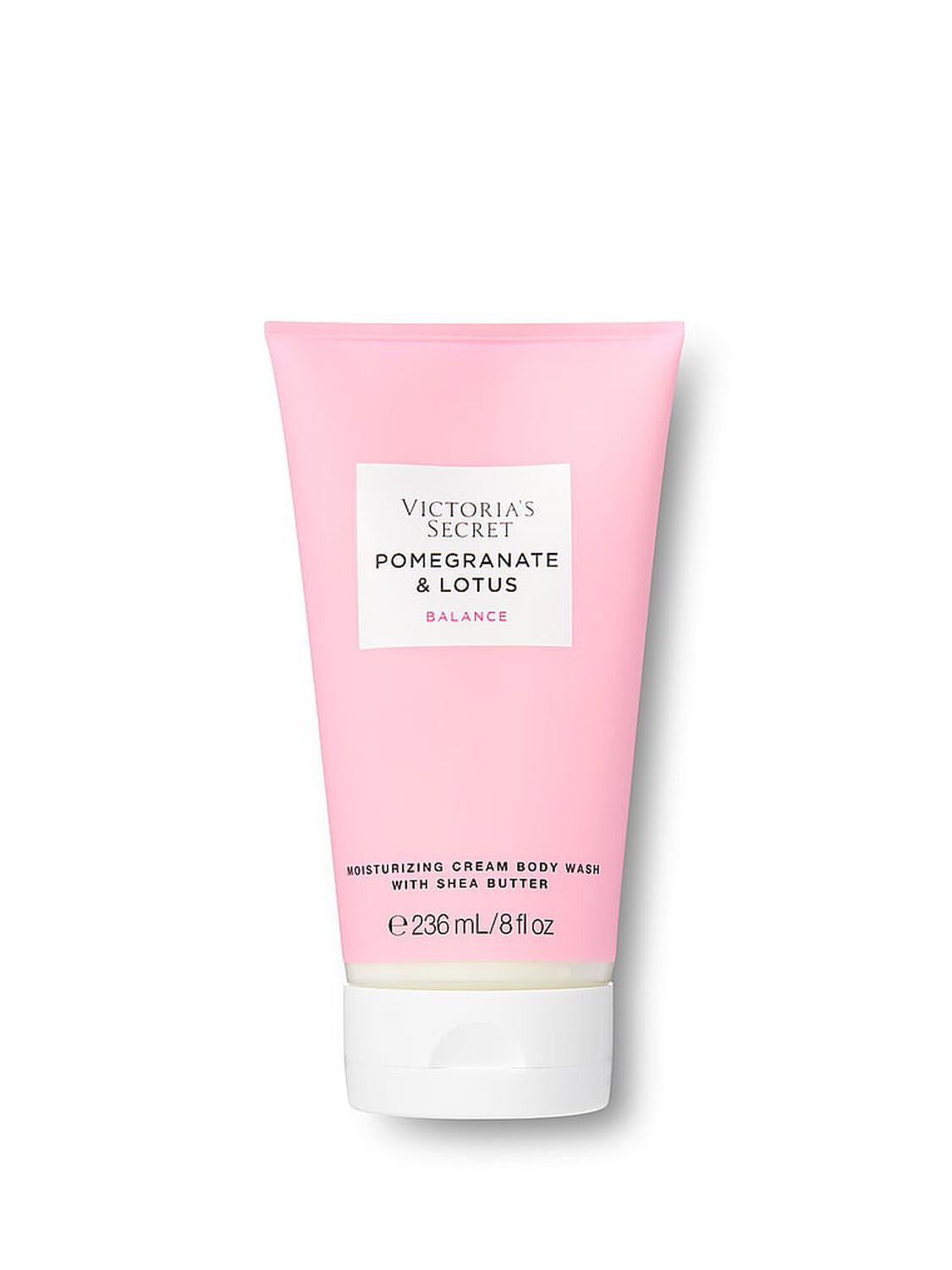 beauty Body Care Pomegranate Lotus Natural Beauty Cream Body Wash Pomegranate Lotus 3 of 4 