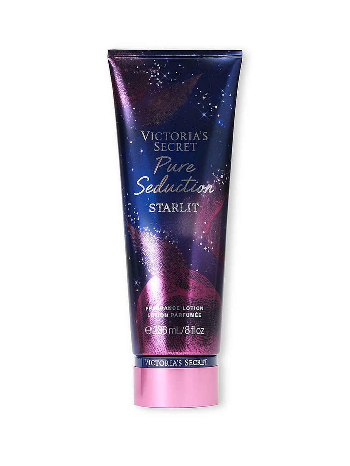 beauty Body Care Pure Seduction Starlit Fragrance Lotion 236 ml Pure Seduction Starlit 1 of 4 