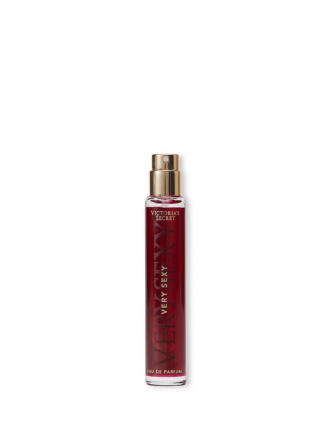 beauty Fine Fragrance Very Sexy Eau de Parfum Travel Spray Very Sexy 1 of 3 