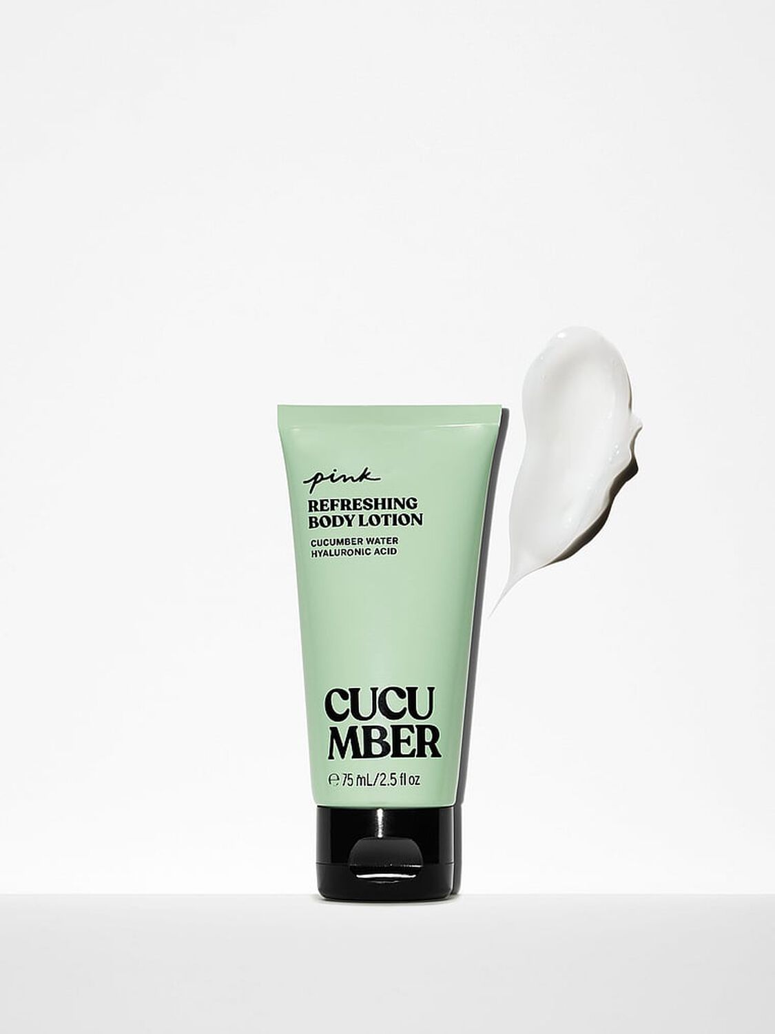 beauty Body Care Cucumber Mini Body Lotion Cucumber 3 of 3 