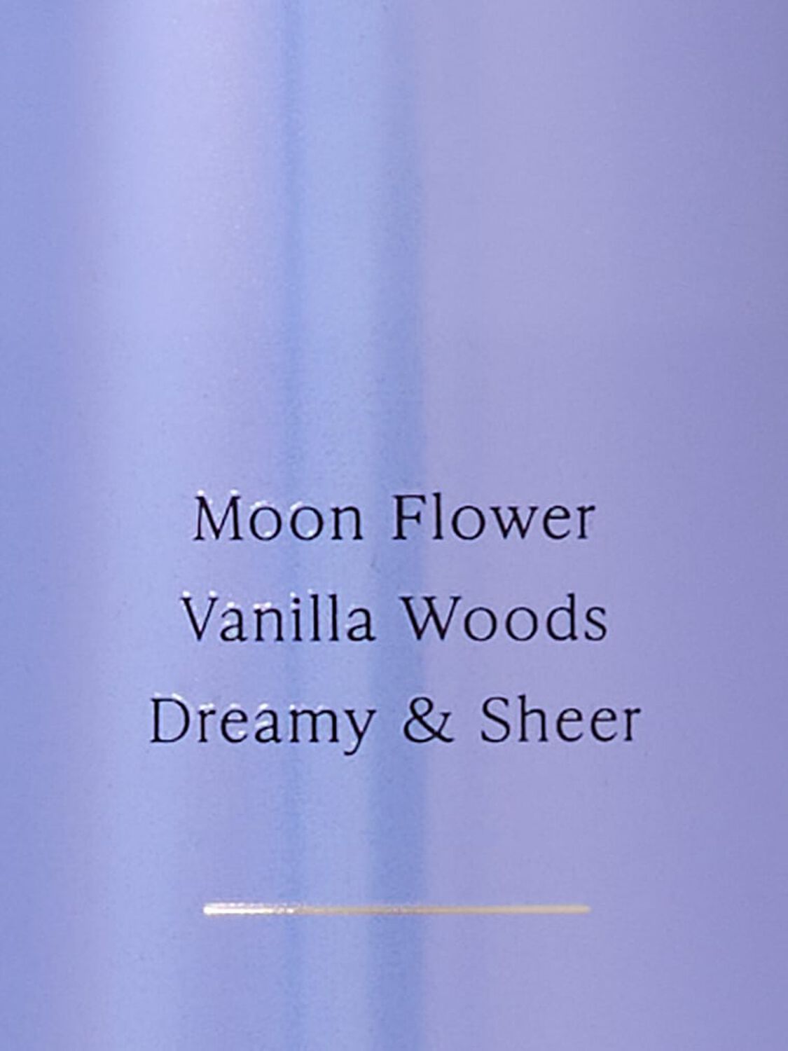beauty Body Care Midnight Blooms Fragrance Mist 236ML Midnight Blooms 2 of 2 