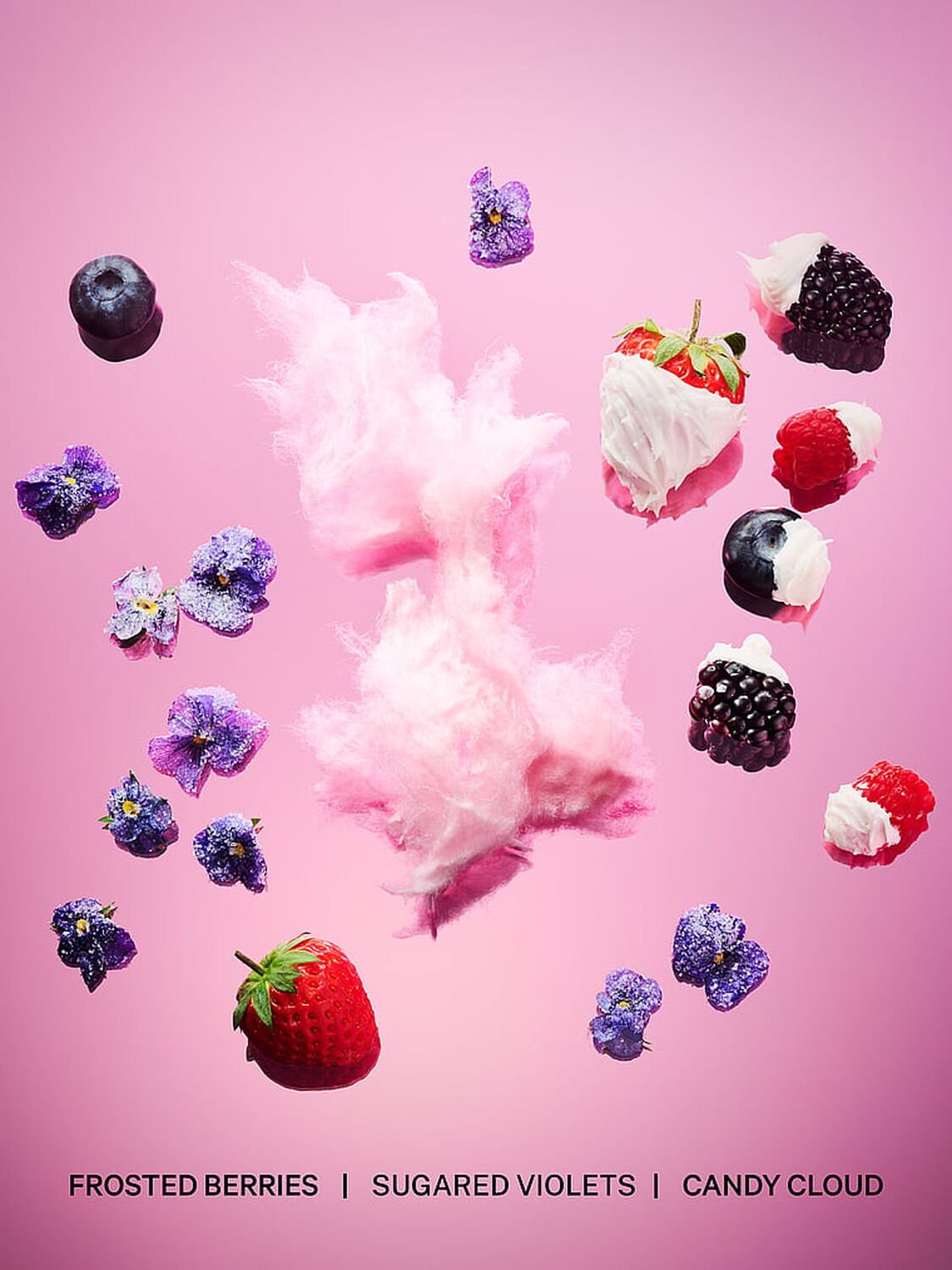 beauty Body Fragrance Extra Sweet Shimmer Mist 250ml Extra Sweet 3 of 3 