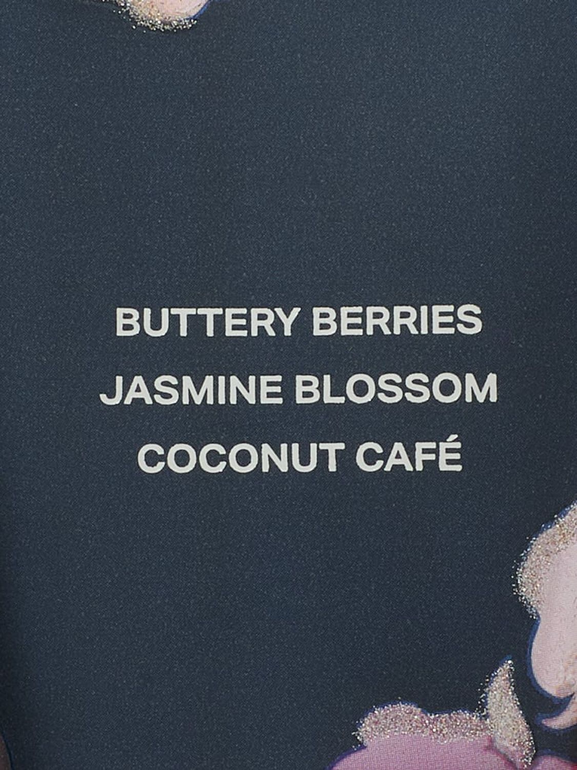 beauty Body Fragrance Velvet Berry Cr&egrave;me Fragrance Lotion Velvet Berry Cr&egrave;Me 2 of 2 