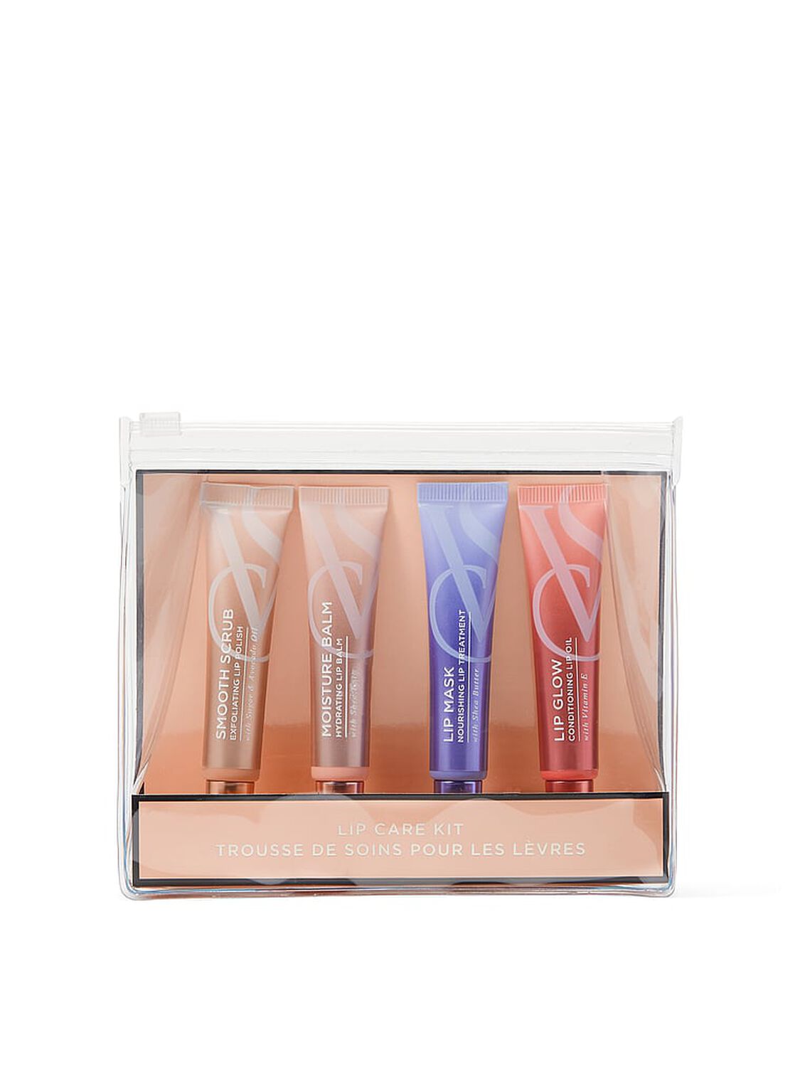 beauty Lip Assorted Lip Care Kit Assorted 1 of 2 