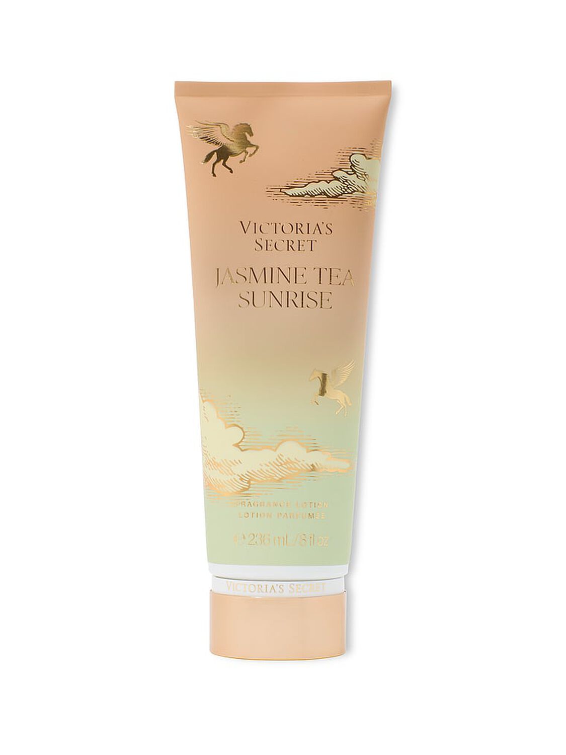 beauty Body Fragrance Jasmine Tea Sunrise Fragrance Lotion 236ml Jasmine Tea Sunrise 1 of 2 