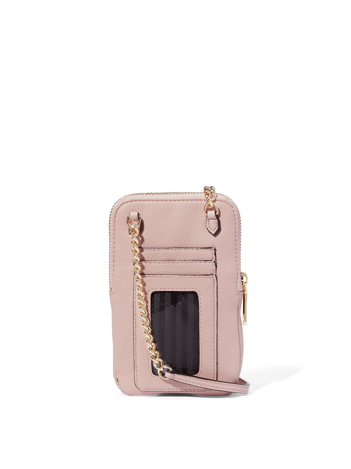 beauty Accessories The Victoria Phone Crossbody Orchid Blush 2 of 3 
