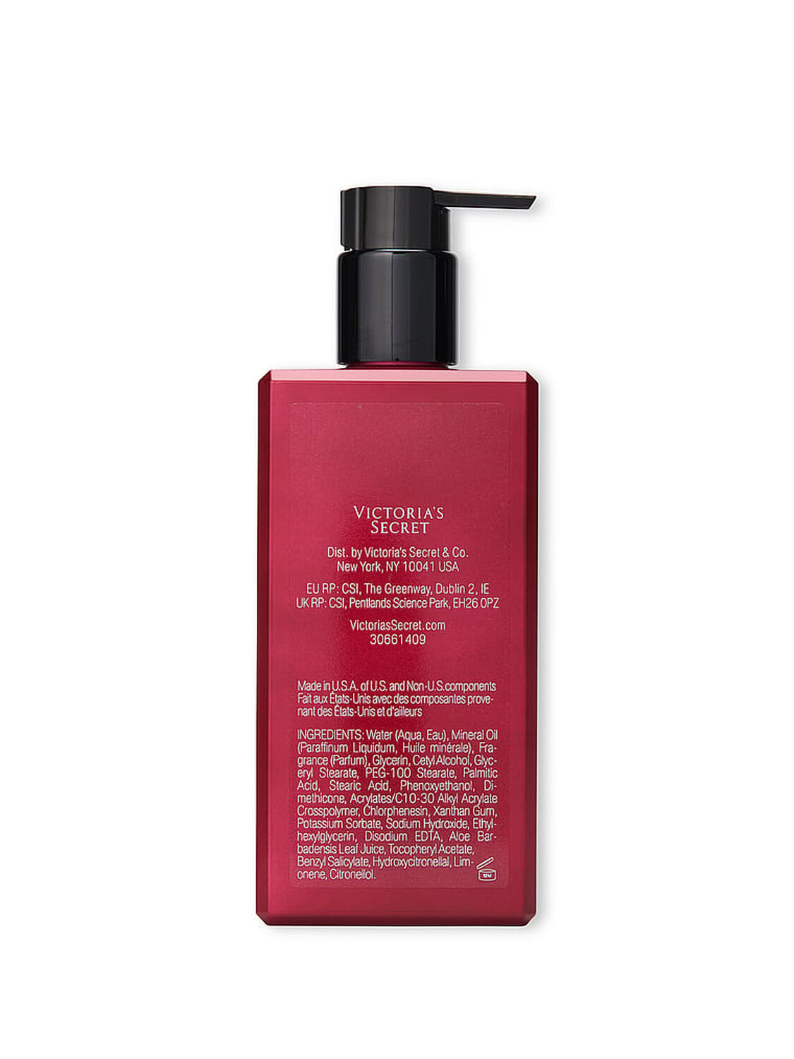 beauty Fine Fragrance Bombshell Midnight Fragrance Lotion Bombshell Midnight 2 of 4 