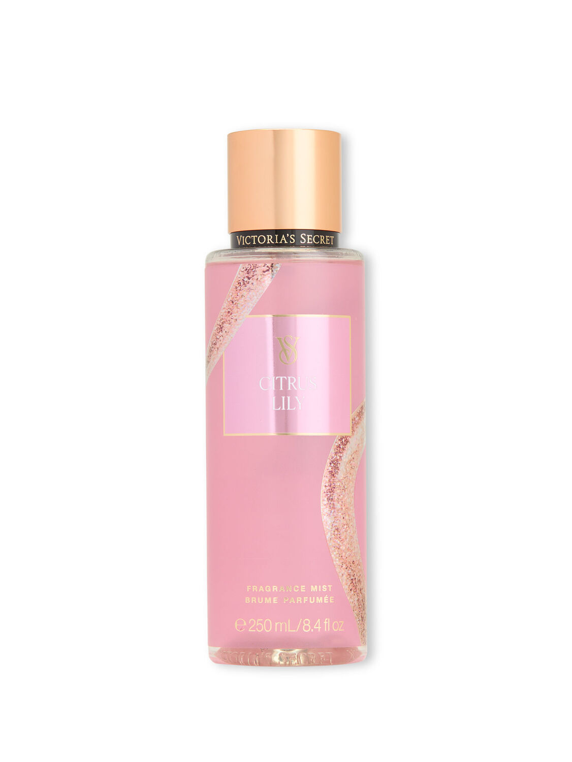beauty Body Fragrance Lunar New Year Body Mist Citrus Lily 1 of 2 