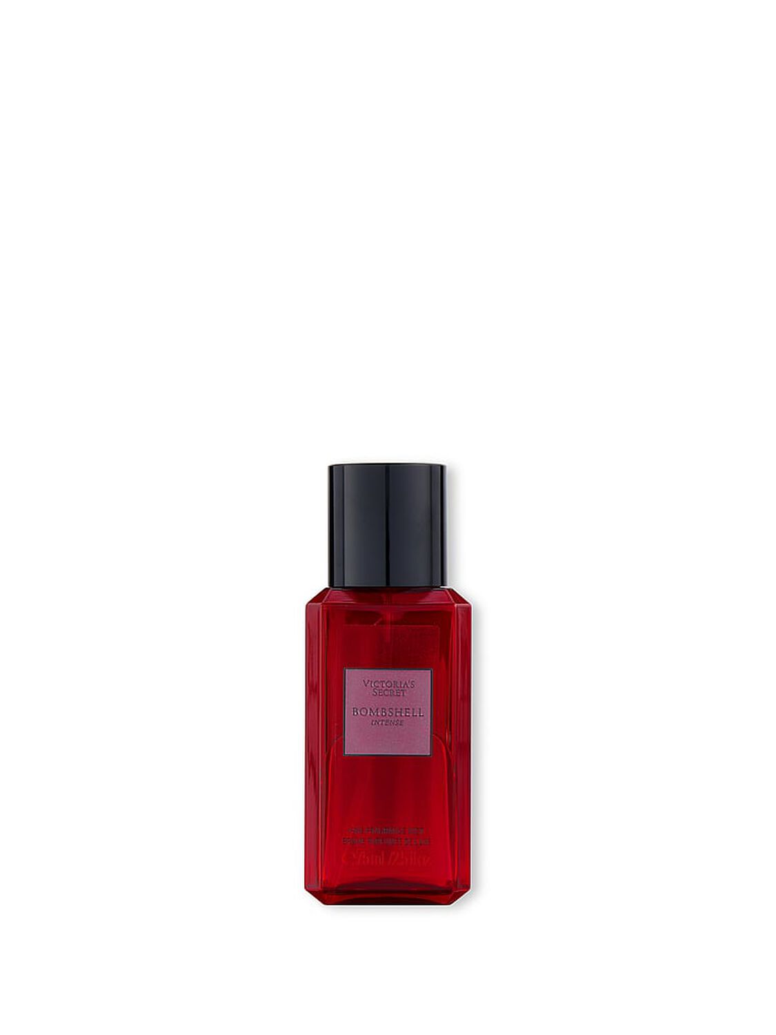 beauty Fine Fragrance Bombshell Intense Travel Fine Fragrance Mist Bombshell Intense 1 of 3 