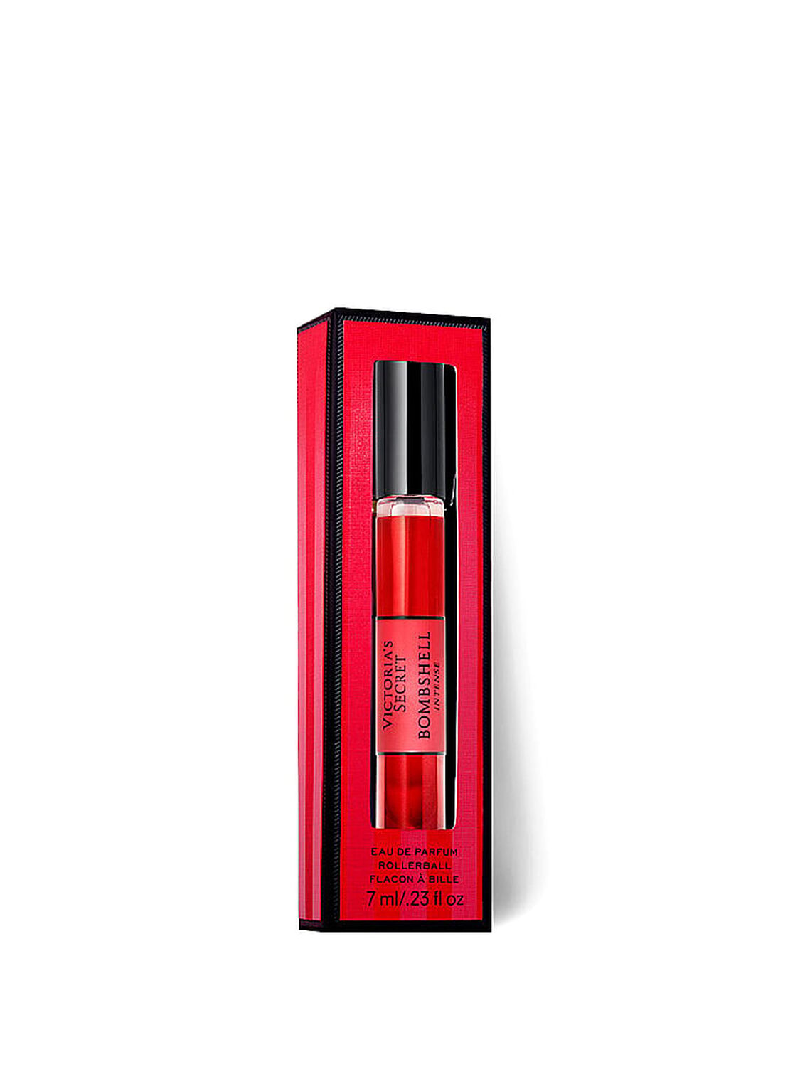 beauty Fine Fragrance Bombshell Intense Eau De Parfum Rollerball Bombshell Intense 2 of 4 
