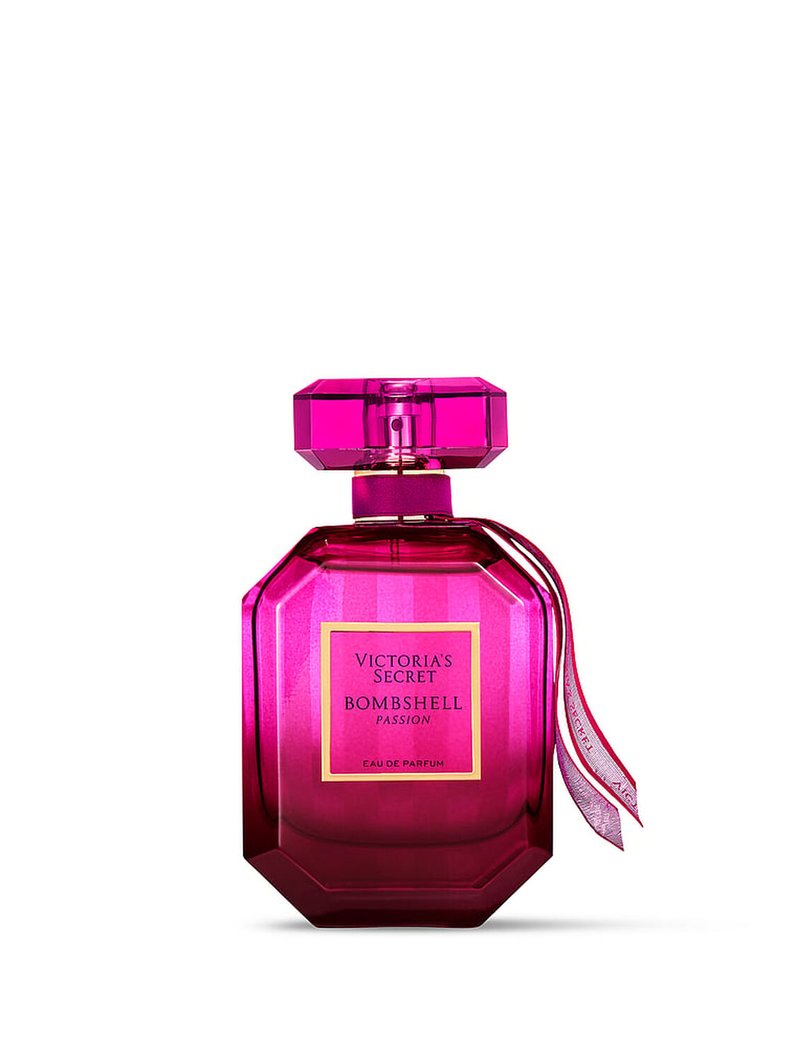 beauty Fine Fragrance Bombshell Passion Eau de Parfum 100ML/3.4OZ Bombshell Passion 1 of 4 