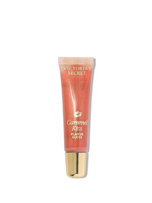 Caramel Kiss Flavor Gloss