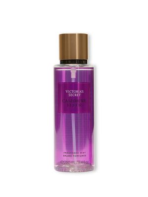 Cashmere Fleur Fragrance Mist