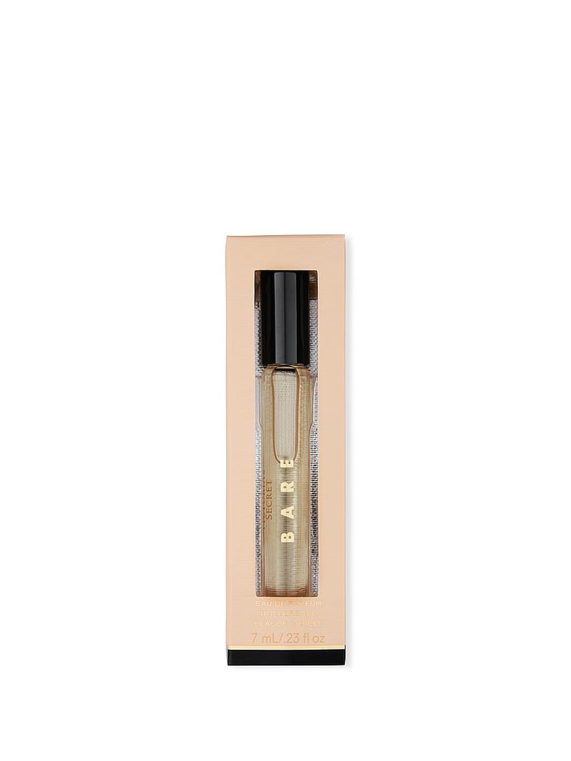 beauty Fine Fragrance Bare Eau de Parfum Rollerball Bare 2 of 2 